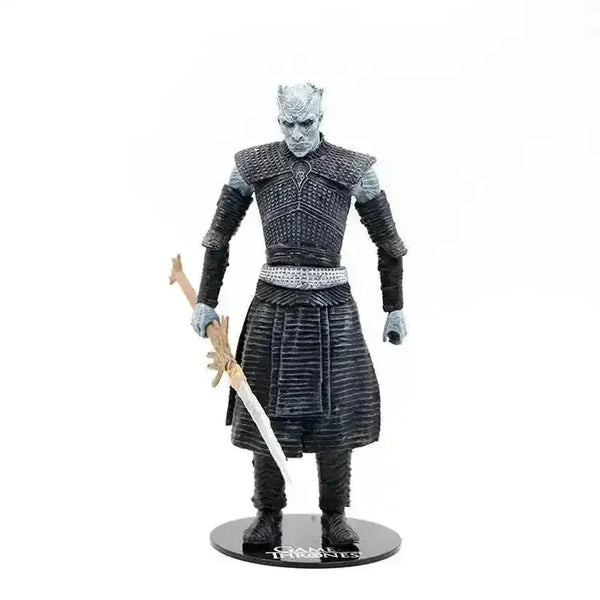 Game of Thrones Action Figures (18 cm) - Bear Hugs