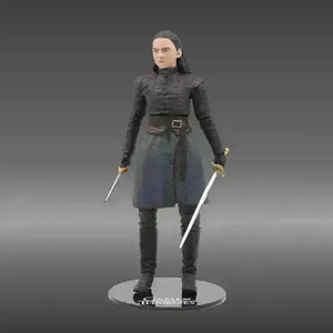 Game of Thrones Action Figures (18 cm) - Bear Hugs