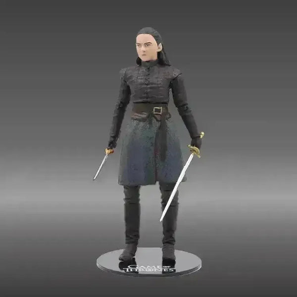 Game of Thrones Action Figures (18 cm) - Bear Hugs