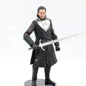 Game of Thrones Action Figures (18 cm) - Bear Hugs