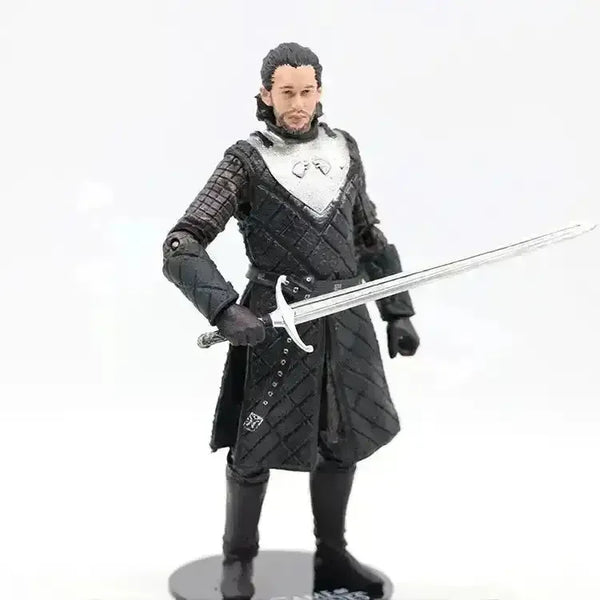 Game of Thrones Action Figures (18 cm) - Bear Hugs