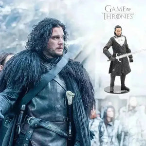 Game of Thrones Action Figures (18 cm) - Bear Hugs