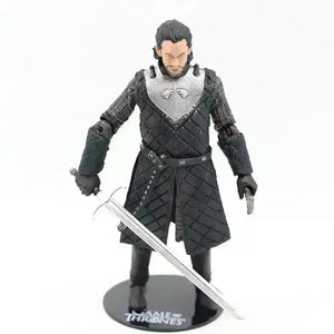 Game of Thrones Action Figures (18 cm) - Bear Hugs