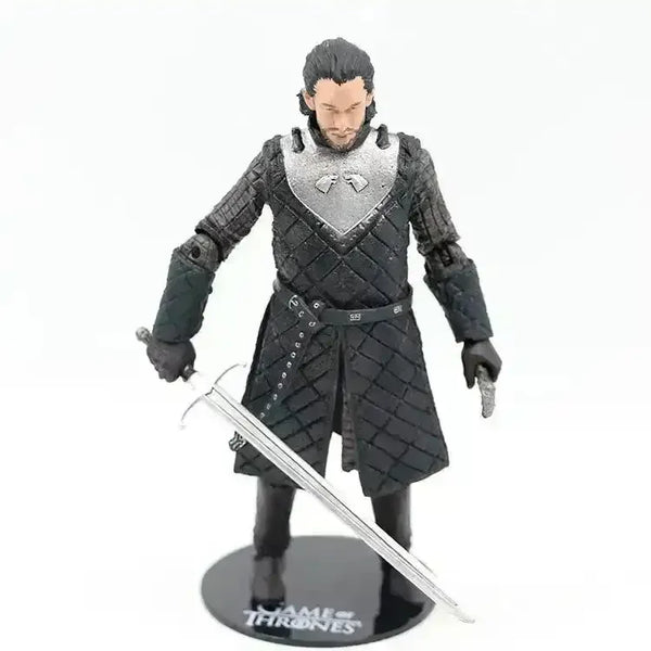 Game of Thrones Action Figures (18 cm) - Bear Hugs