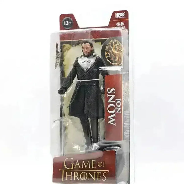 Game of Thrones Action Figures (18 cm) - Bear Hugs