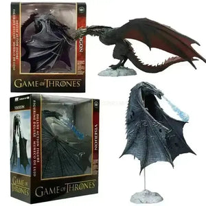 Game of Thrones Action Figures (18 cm) - Bear Hugs