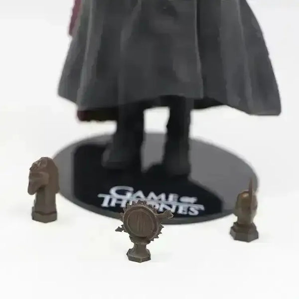 Game of Thrones Action Figures (18 cm) - Bear Hugs