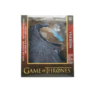 Game of Thrones Action Figures (18 cm) - Bear Hugs