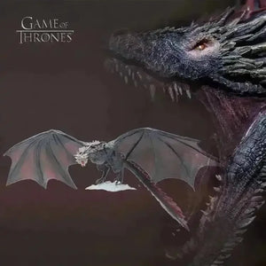Game of Thrones Action Figures (18 cm) - Bear Hugs