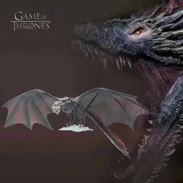 Game of Thrones Action Figures (18 cm) - Bear Hugs