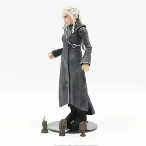Game of Thrones Action Figures (18 cm) - Bear Hugs