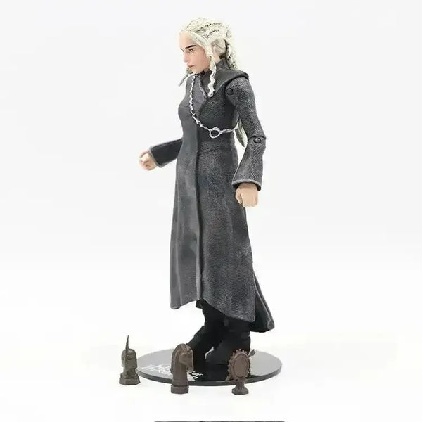Game of Thrones Action Figures (18 cm) - Bear Hugs