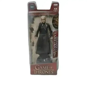 Game of Thrones Action Figures (18 cm) - Bear Hugs