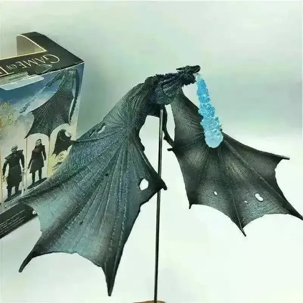 Game of Thrones Action Figures (18 cm) - Bear Hugs