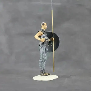 Game of Thrones Grey Worm Action Figure (18 cm) - Bear Hugs
