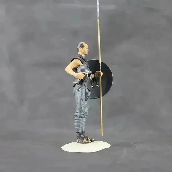 Game of Thrones Grey Worm Action Figure (18 cm) - Bear Hugs