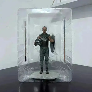 Game of Thrones Grey Worm Action Figure (18 cm) - Bear Hugs