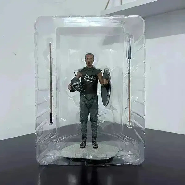 Game of Thrones Grey Worm Action Figure (18 cm) - Bear Hugs