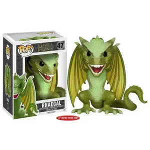 Game of Thrones POP Figurines (10 cm) - Bear Hugs