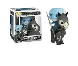 Game of Thrones POP Figurines (10 cm) - Bear Hugs