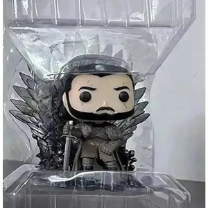Game of Thrones POP Figurines (10 cm) - Bear Hugs