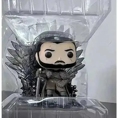 Game of Thrones POP Figurines (10 cm) - Bear Hugs