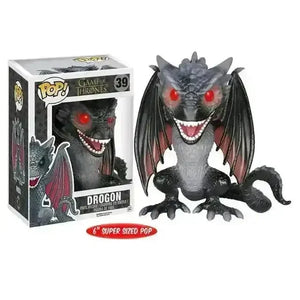 Game of Thrones POP Figurines (10 cm) - Bear Hugs