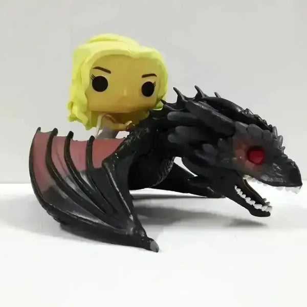 Game of Thrones POP Figurines (10 cm) - Bear Hugs