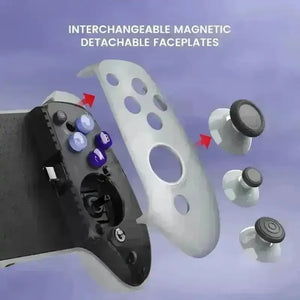 GameSir G8 Galileo Game Controller - Bear Hugs