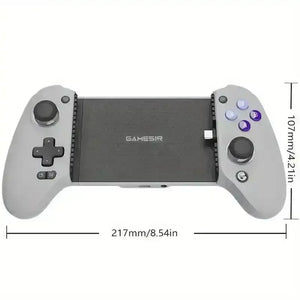 GameSir G8 Galileo Game Controller - Bear Hugs
