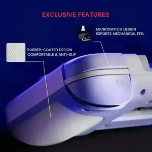 GameSir X2s Type-C Gaming Controller - Bear Hugs