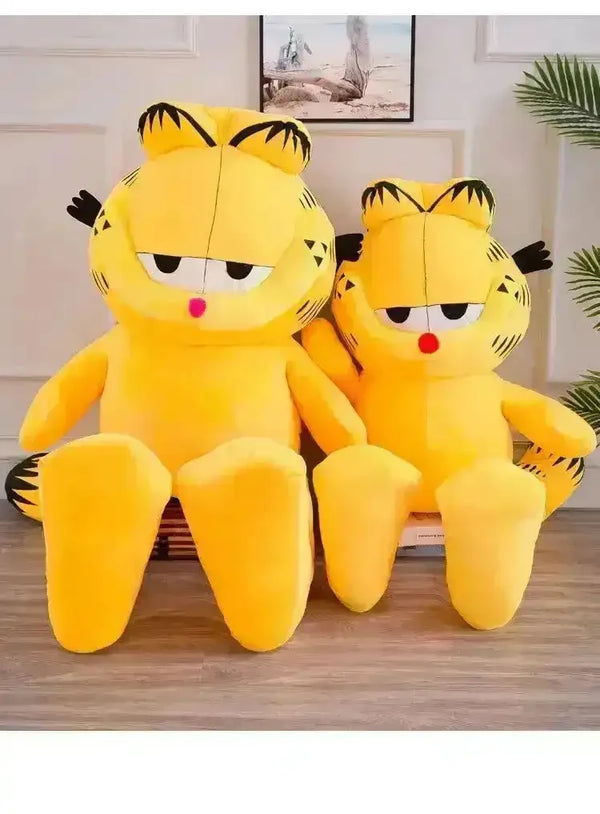 Garfield Cat Premium Plushies - Bear Hugs