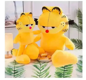 Garfield Cat Premium Plushies - Bear Hugs