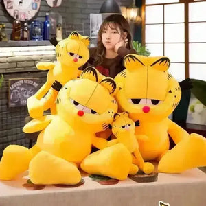 Garfield Cat Premium Plushies - Bear Hugs