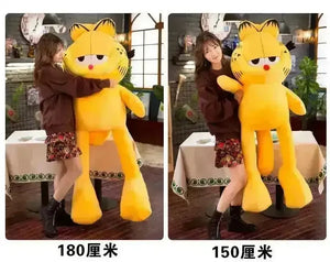 Garfield Cat Premium Plushies - Bear Hugs