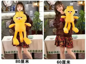 Garfield Cat Premium Plushies - Bear Hugs