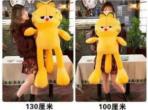 Garfield Cat Premium Plushies - Bear Hugs