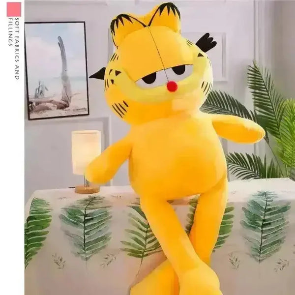 Garfield Cat Premium Plushies - Bear Hugs