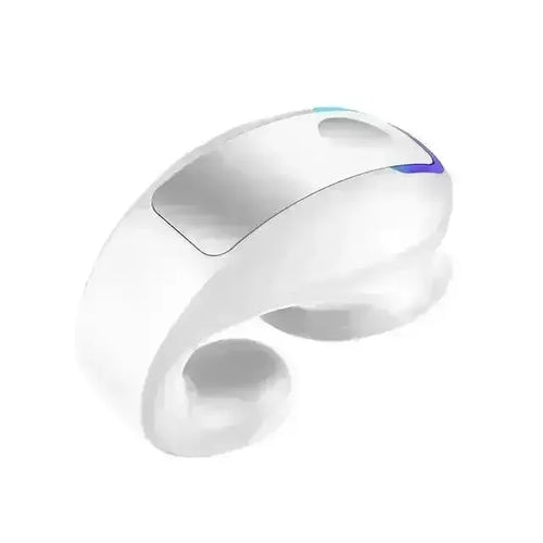 GD28 Bone Conduction Wireless Earbuds - Bear Hugs