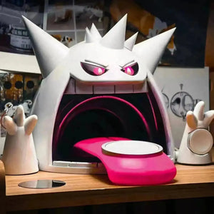 Gengar 3 in 1 Wireless Charger - Bear Hugs