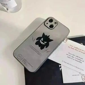 Gengar PokÃ©mon Phone Case (For iPhones) - Bear Hugs