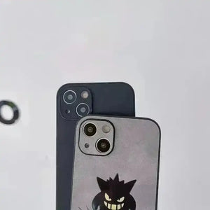 Gengar PokÃ©mon Phone Case (For iPhones) - Bear Hugs