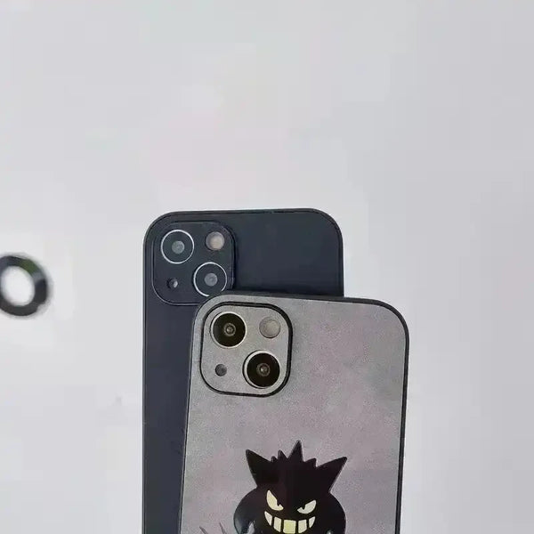 Gengar PokÃ©mon Phone Case (For iPhones) - Bear Hugs