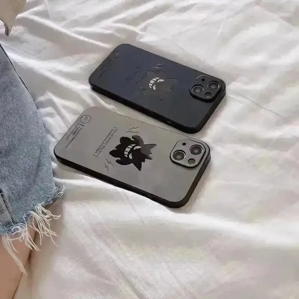 Gengar PokÃ©mon Phone Case (For iPhones) - Bear Hugs