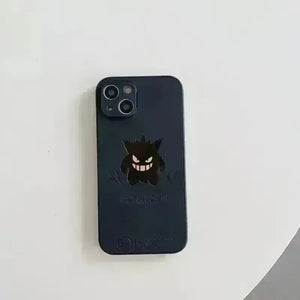 Gengar PokÃ©mon Phone Case (For iPhones) - Bear Hugs