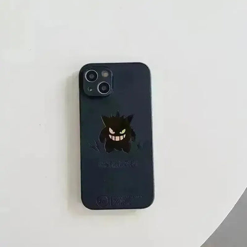 Gengar PokÃ©mon Phone Case (For iPhones) - Bear Hugs