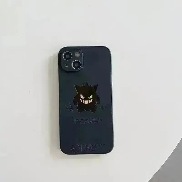 Gengar PokÃ©mon Phone Case (For iPhones) - Bear Hugs