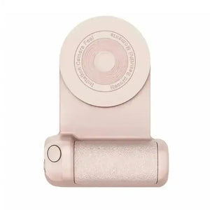 GeyoFree Camera Shaped Magnetic Phone Wireless Charger - Bear Hugs