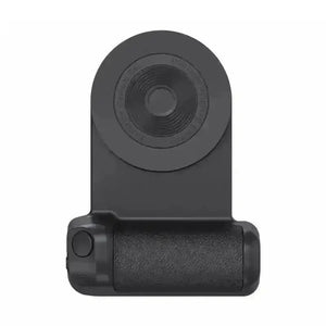 GeyoFree Camera Shaped Magnetic Phone Wireless Charger - Bear Hugs