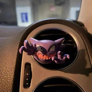 Ghost Pokémon Air Vent Decorations - Bear Hugs